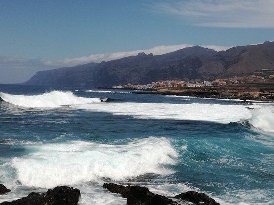 Playa de Alcalá